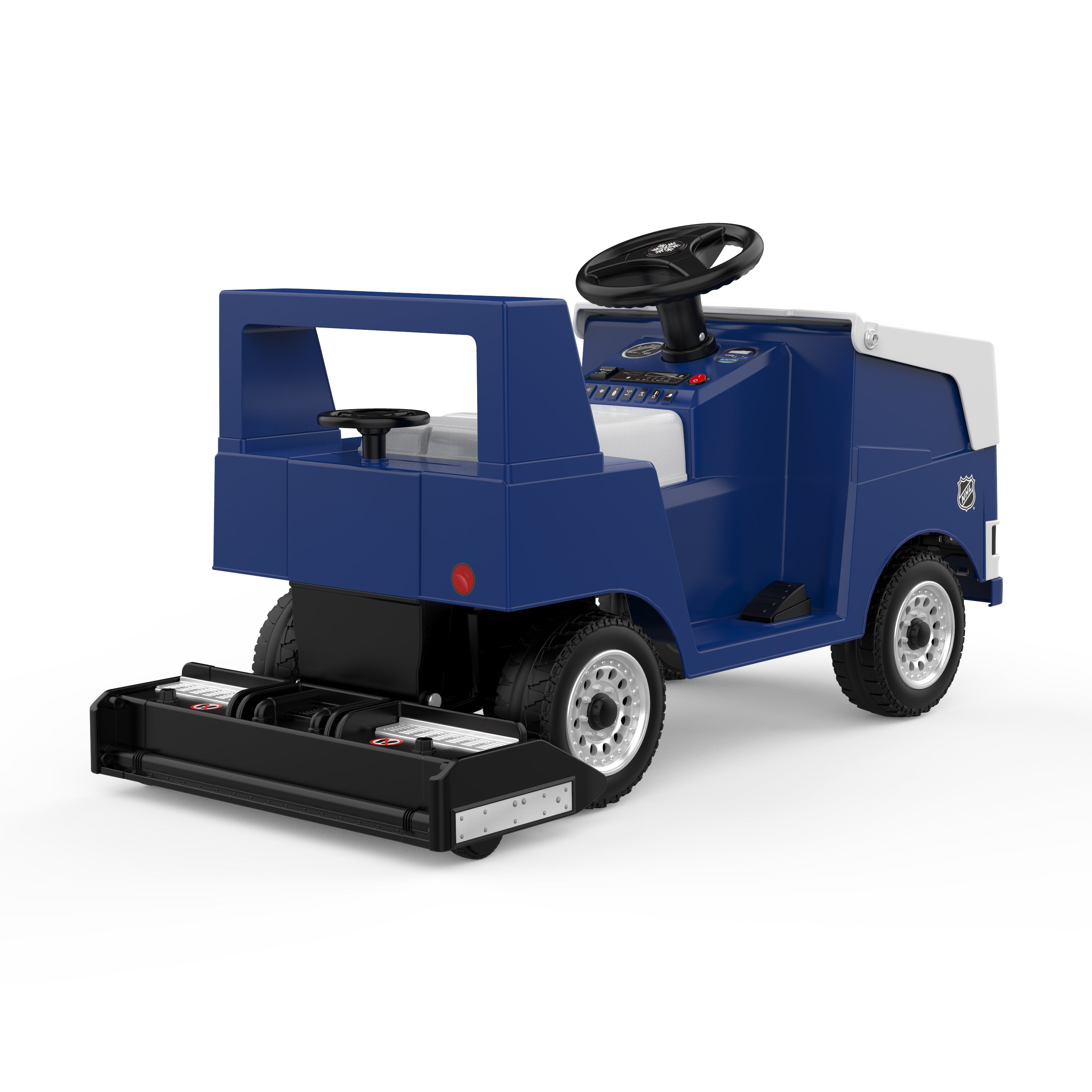 6V Zamboni ride on toy car