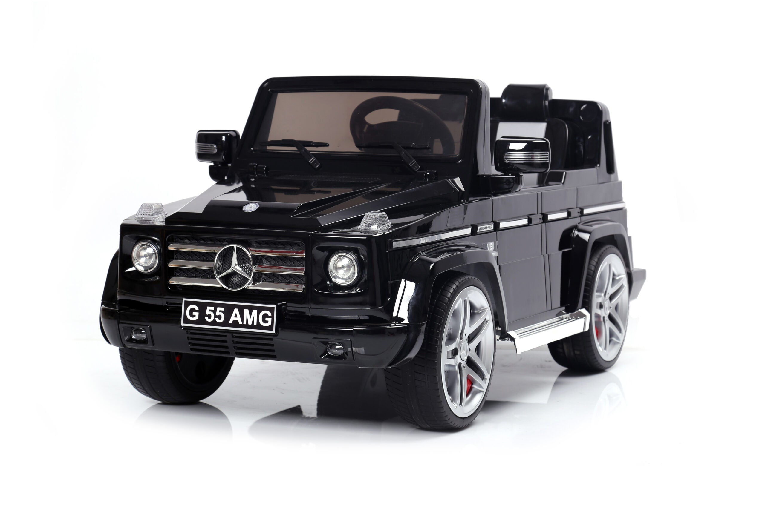 Kool karz mercedes cheap benz g55 amg