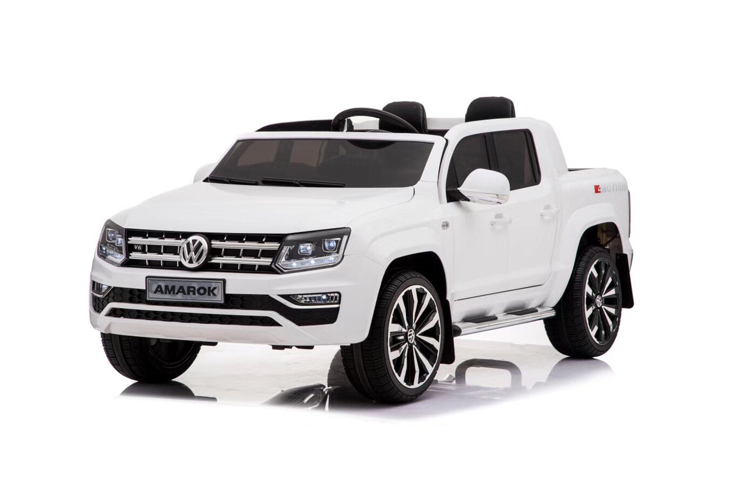 Kool karz on sale volkswagen amarok