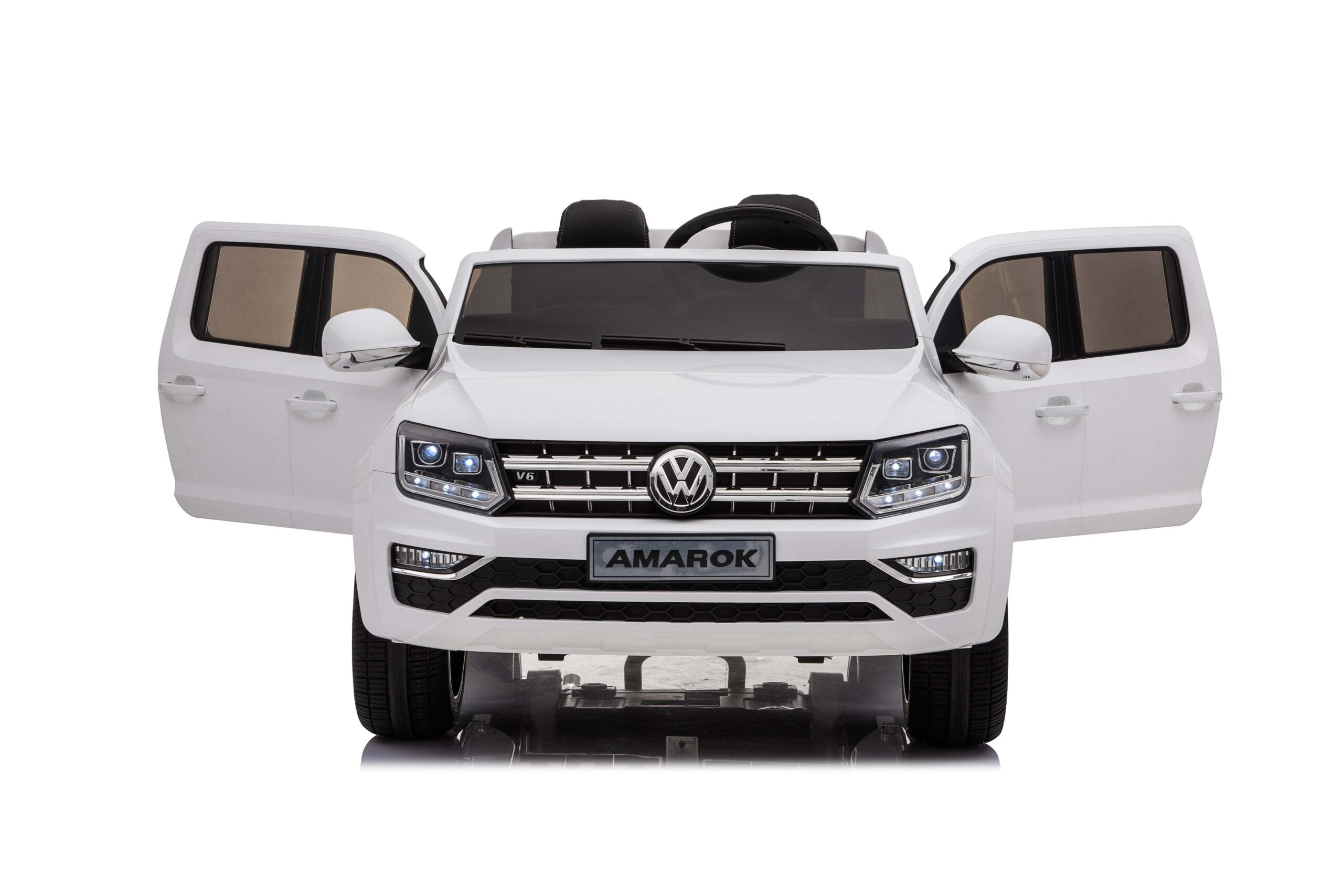 Kool karz hotsell volkswagen amarok